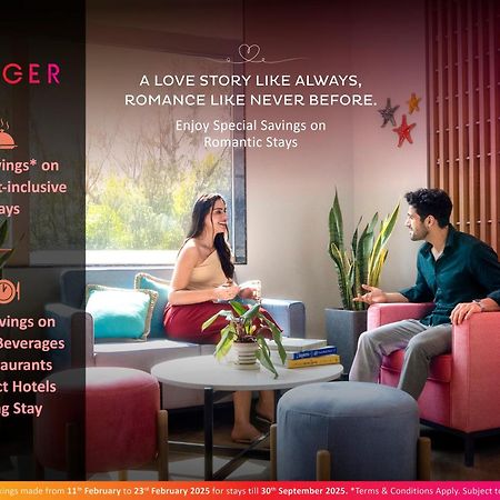 East Delhi Hotel Ню Делхи Екстериор снимка